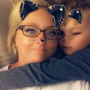 Meet your Posher, Randi